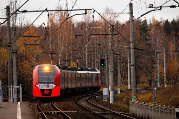 Strojvedoucí (Náborová odměna ve výši 100 000,- Kč)