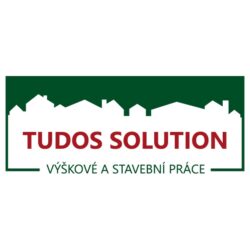Volná místa - Tudos Solution s.r.o,