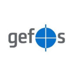 Volná místa - GEFOS a.s.