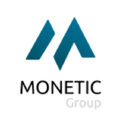Volná místa - Monetic Group