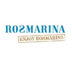 Volná místa - Restaurace Rosmarina
