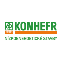 Volná místa - Konhefr, stavby a interiéry s.r.o.