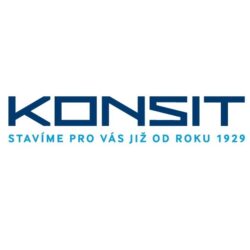 Volná místa - KONSIT a.s.