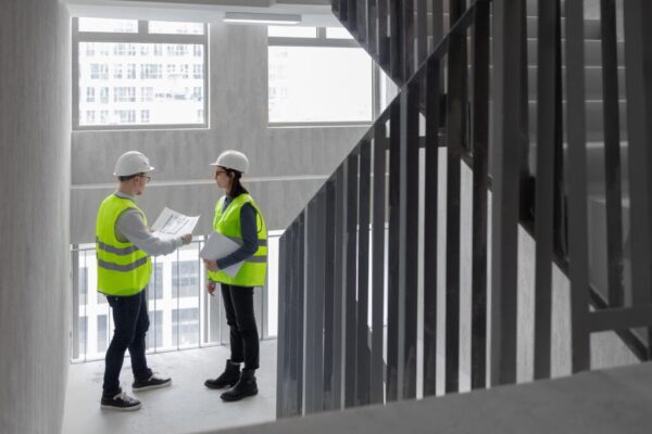 Projektant požárně bezpečnostního řešení (PBŘ) s autorizací (35 000 – 45 000 Kč)