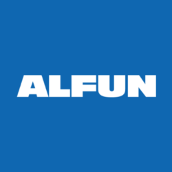 Volná místa - ALFUN a.s