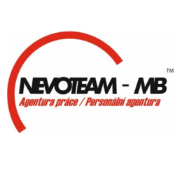Volná místa - Nevoteam MB s.r.o.