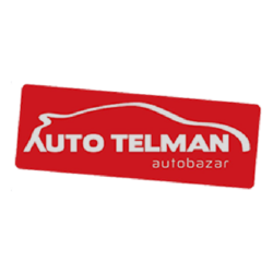 Volná místa - Auto Telman