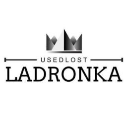 Volná místa - Ladronka s.r.o.