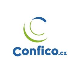 Volná místa - Confico Trading