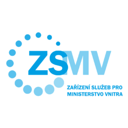 Volná místa - Zařízení služeb pro Ministerstvo vnitra