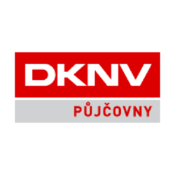 Volná místa - DKNV stavební, s. r. o.