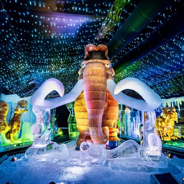 Brigáda – Obsluha pokladny a kontrola vstupu (200 Kč / hod)