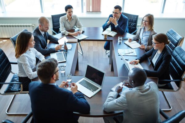 Klientský specialista (Fixní plat 38 000 – 40 000 Kč + provize)