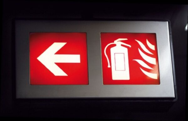 Technik protipožárních ucpávek (45 000 – 60 000 Kč)