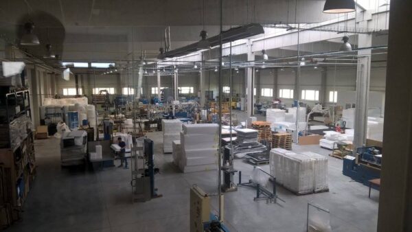 Skladník (35 000 Kč)