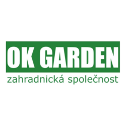 Volná místa - OK GARDEN