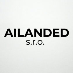 Volná místa - AILANDED s.r.o.