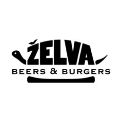Volná místa - Želva beers & burgers